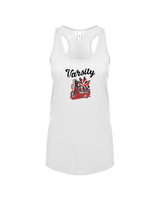 South Fork HS JV Varsity- Women’s Tank Top