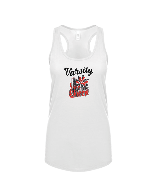 South Fork HS JV Varsity- Women’s Tank Top