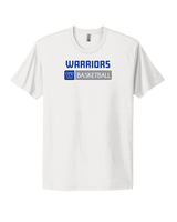 Walled Lake Western HS Girls Basketball Pennant - Select Cotton T-Shirt