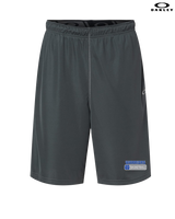 Walled Lake Western HS Girls Basketball Pennant - Oakley Hydrolix Shorts