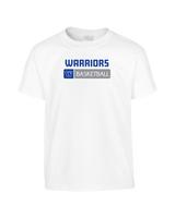 Walled Lake Western HS Girls Basketball Pennant - Youth T-Shirt