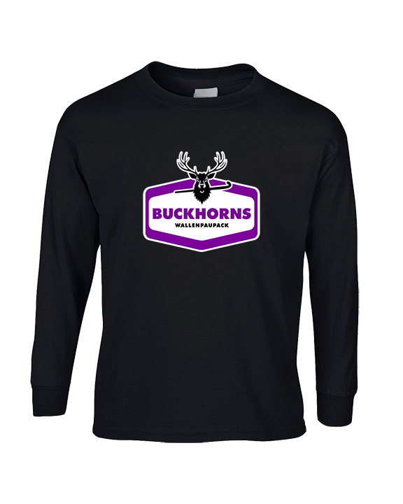 Wallenpaupack HS Field Hockey Board - Cotton Longsleeve