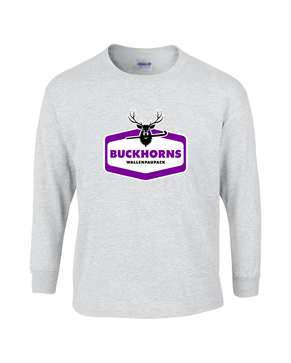 Wallenpaupack HS Field Hockey Board - Cotton Longsleeve