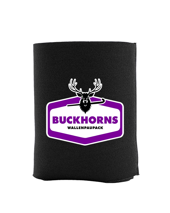 Wallenpaupack HS Field Hockey Board - Koozie