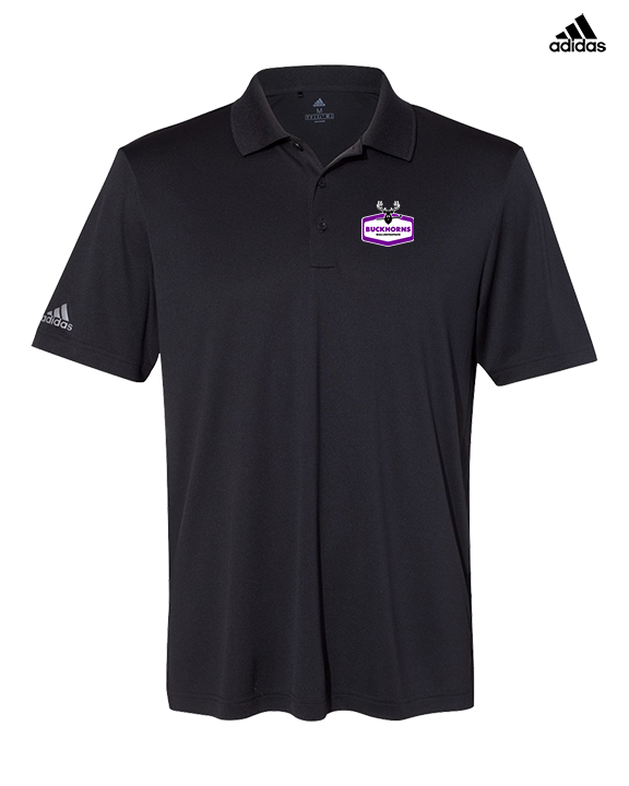 Wallenpaupack HS Field Hockey Board - Mens Adidas Polo