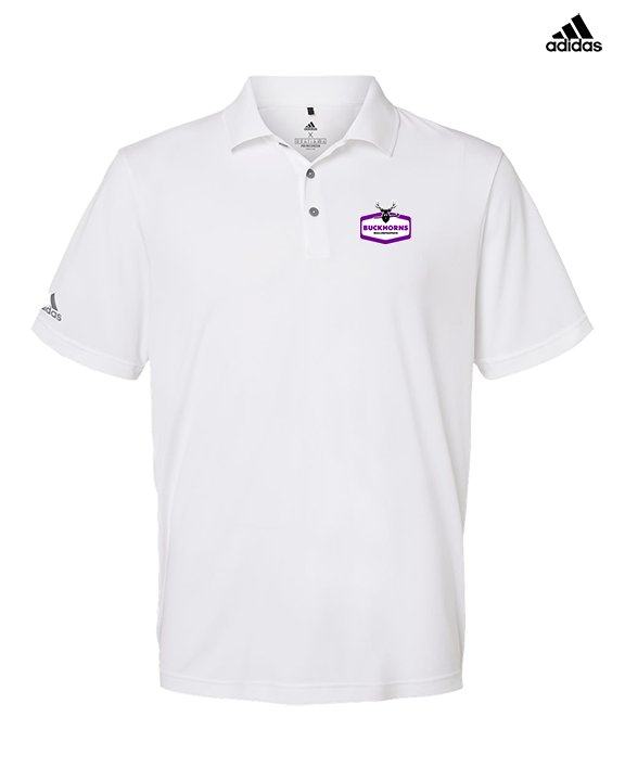 Wallenpaupack HS Field Hockey Board - Mens Adidas Polo