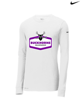 Wallenpaupack HS Field Hockey Board - Mens Nike Longsleeve