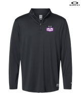 Wallenpaupack HS Field Hockey Board - Mens Oakley Quarter Zip