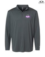 Wallenpaupack HS Field Hockey Board - Mens Oakley Quarter Zip