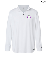 Wallenpaupack HS Field Hockey Board - Mens Oakley Quarter Zip