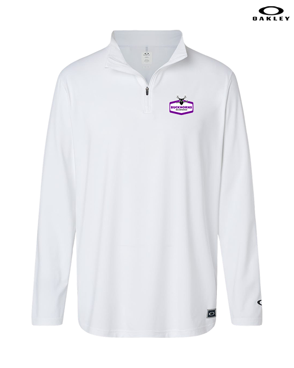 Wallenpaupack HS Field Hockey Board - Mens Oakley Quarter Zip