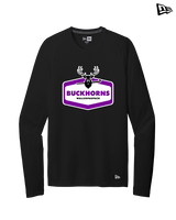 Wallenpaupack HS Field Hockey Board - New Era Performance Long Sleeve