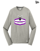 Wallenpaupack HS Field Hockey Board - New Era Performance Long Sleeve