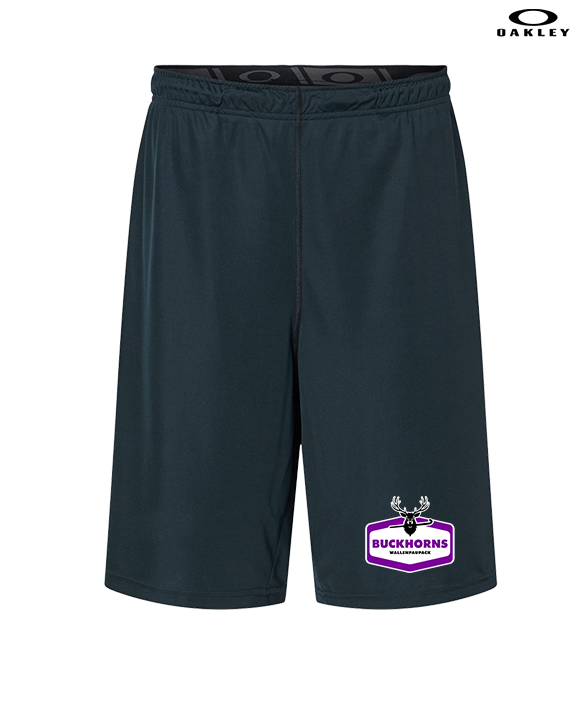 Wallenpaupack HS Field Hockey Board - Oakley Shorts