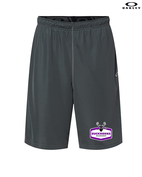 Wallenpaupack HS Field Hockey Board - Oakley Shorts