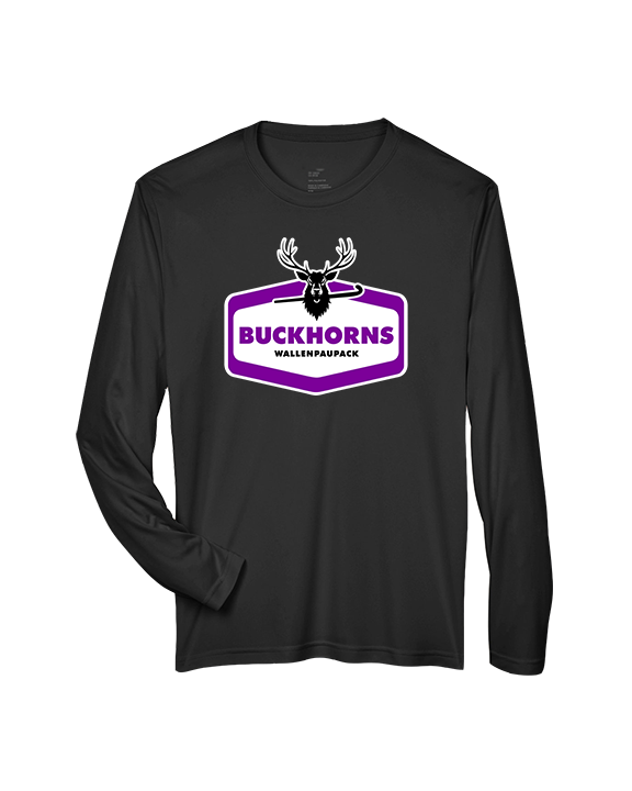 Wallenpaupack HS Field Hockey Board - Performance Longsleeve