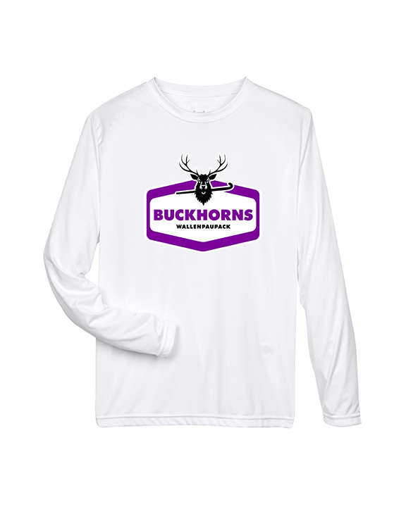 Wallenpaupack HS Field Hockey Board - Performance Longsleeve