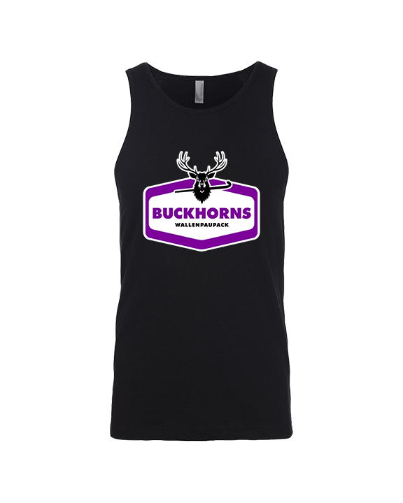 Wallenpaupack HS Field Hockey Board - Tank Top