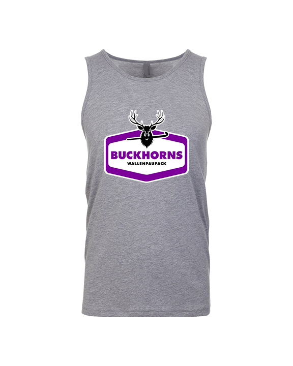 Wallenpaupack HS Field Hockey Board - Tank Top