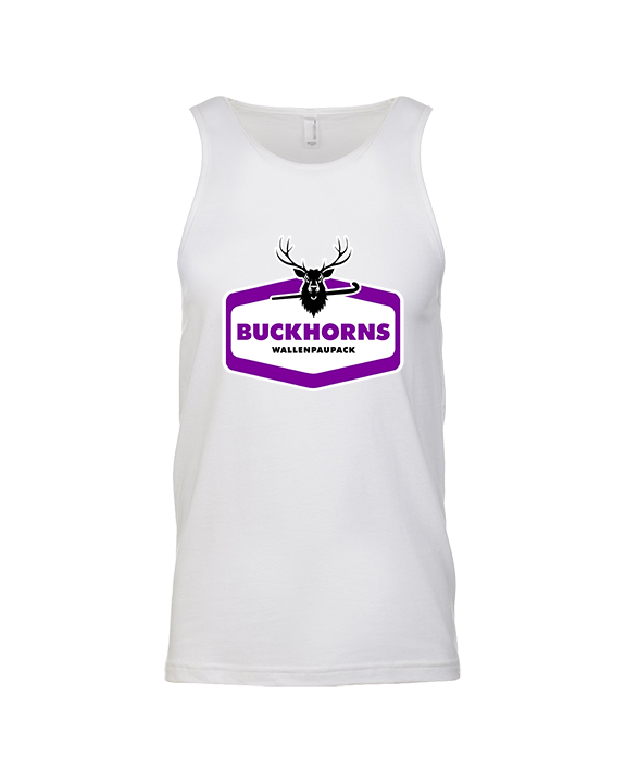 Wallenpaupack HS Field Hockey Board - Tank Top