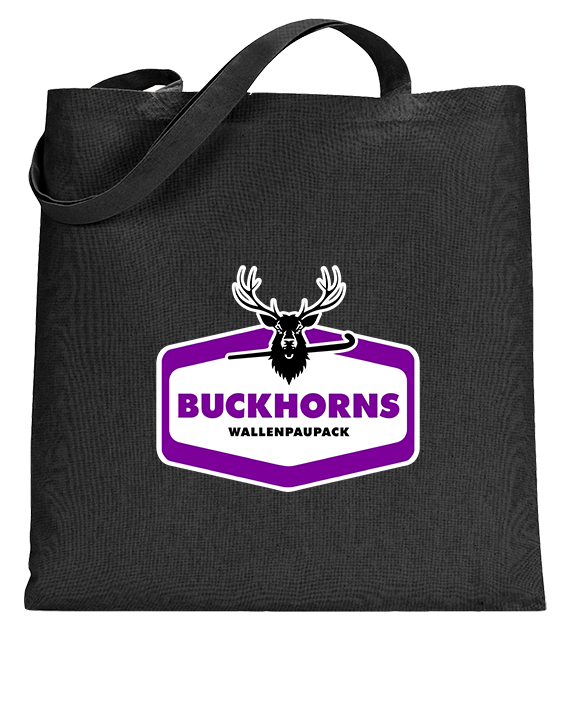 Wallenpaupack HS Field Hockey Board - Tote