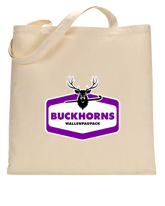 Wallenpaupack HS Field Hockey Board - Tote