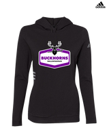 Wallenpaupack HS Field Hockey Board - Womens Adidas Hoodie