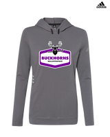 Wallenpaupack HS Field Hockey Board - Womens Adidas Hoodie