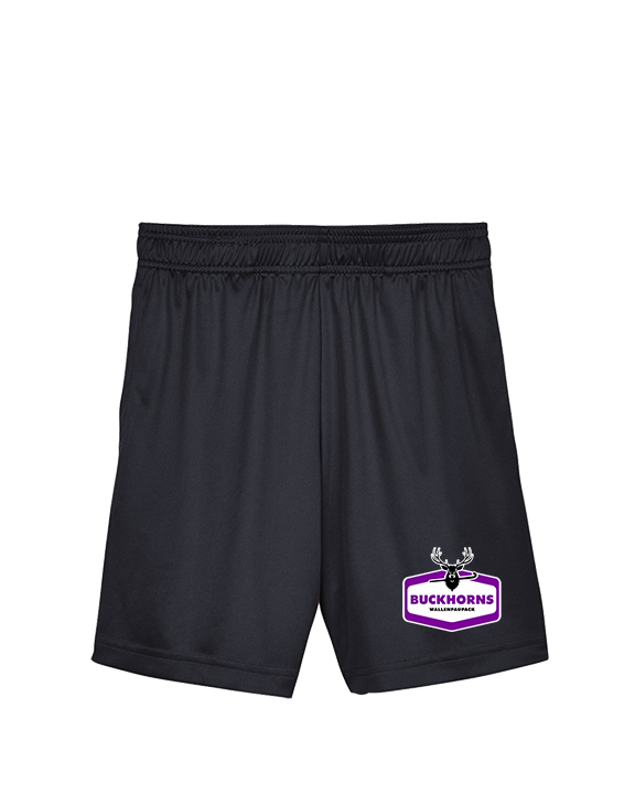 Wallenpaupack HS Field Hockey Board - Youth Training Shorts