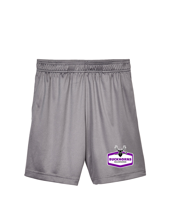 Wallenpaupack HS Field Hockey Board - Youth Training Shorts