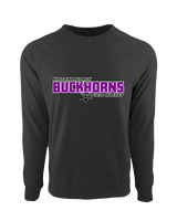 Wallenpaupack HS Field Hockey Bold - Crewneck Sweatshirt