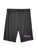 Wallenpaupack HS Field Hockey Bold - Mens Training Shorts with Pockets