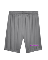 Wallenpaupack HS Field Hockey Bold - Mens Training Shorts with Pockets