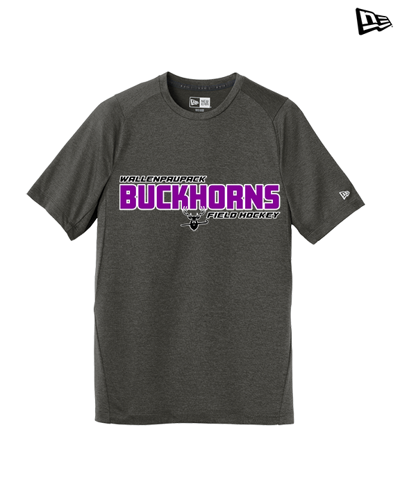 Wallenpaupack HS Field Hockey Bold - New Era Performance Shirt