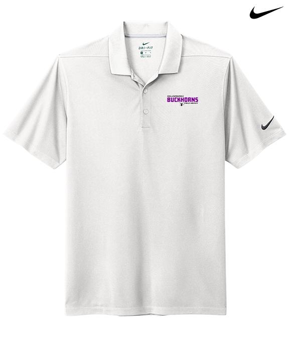 Wallenpaupack HS Field Hockey Bold - Nike Polo