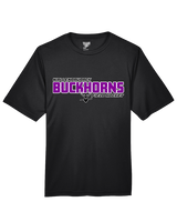 Wallenpaupack HS Field Hockey Bold - Performance Shirt