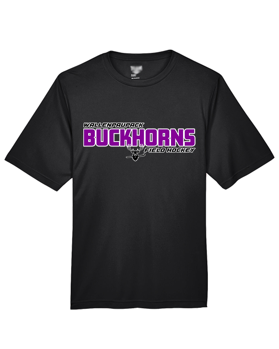 Wallenpaupack HS Field Hockey Bold - Performance Shirt