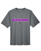 Wallenpaupack HS Field Hockey Bold - Performance Shirt