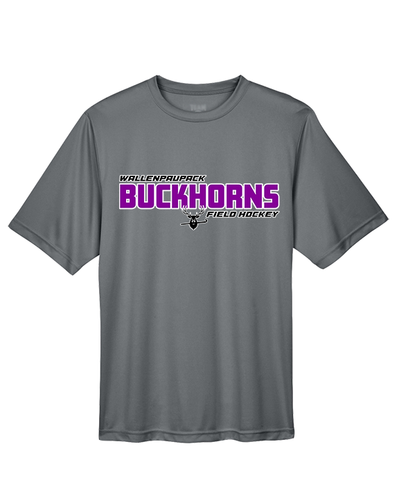 Wallenpaupack HS Field Hockey Bold - Performance Shirt