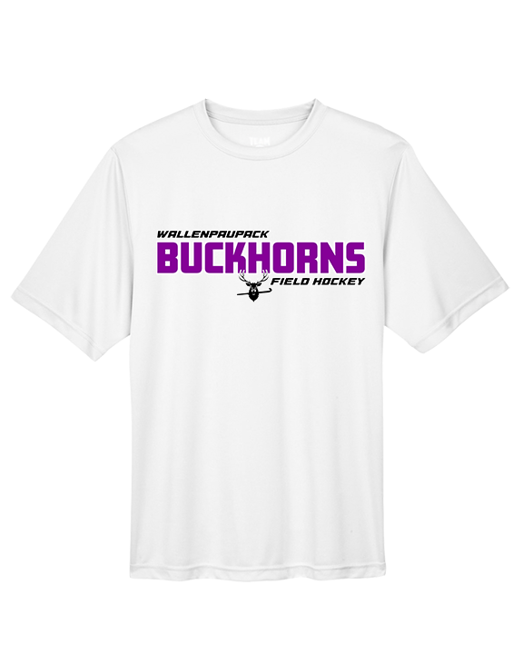 Wallenpaupack HS Field Hockey Bold - Performance Shirt