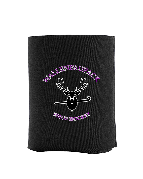 Wallenpaupack HS Field Hockey Custom 01 - Koozie