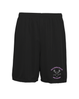 Wallenpaupack HS Field Hockey Custom 01 - Mens 7inch Training Shorts