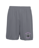 Wallenpaupack HS Field Hockey Custom 01 - Mens 7inch Training Shorts