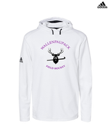 Wallenpaupack HS Field Hockey Custom 01 - Mens Adidas Hoodie