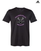 Wallenpaupack HS Field Hockey Custom 01 - Mens Adidas Performance Shirt