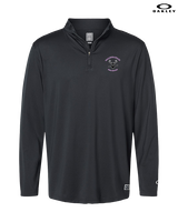 Wallenpaupack HS Field Hockey Custom 01 - Mens Oakley Quarter Zip