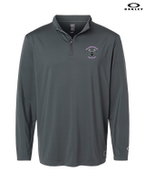 Wallenpaupack HS Field Hockey Custom 01 - Mens Oakley Quarter Zip