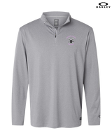 Wallenpaupack HS Field Hockey Custom 01 - Mens Oakley Quarter Zip