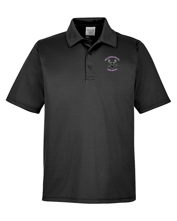 Wallenpaupack HS Field Hockey Custom 01 - Mens Polo