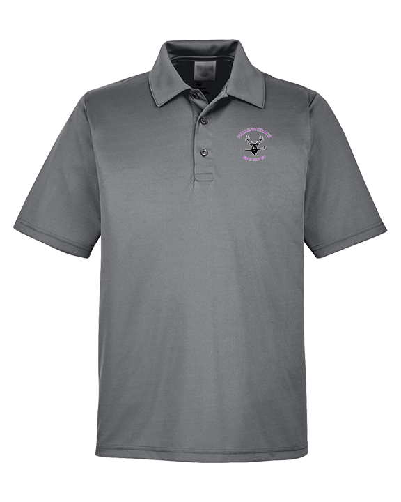 Wallenpaupack HS Field Hockey Custom 01 - Mens Polo